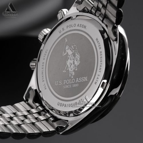 درب پشت ساعت یو اس پولو U.S. Polo Assn. USPA1054B-07