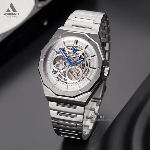 ساعت مردانه یو اس پولو U.S. Polo Assn. USPA1085-01