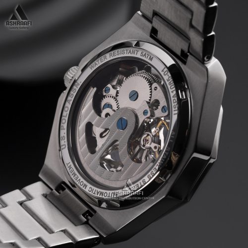 درب پشت ساعت یو اس پولو U.S. Polo Assn. USPA1085-01