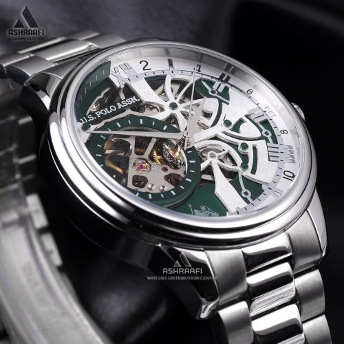 ساعت مچی یو اس پولو U.S. Polo Assn. USPA1112-03