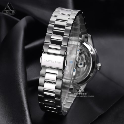 بند و قفل ساعت یو اس پولو U.S. Polo Assn. USPA1112-03