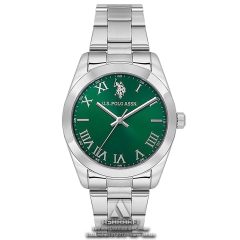 ساعت یو اس پولو بند استیل U.S. Polo Assn. USPA1114-05
