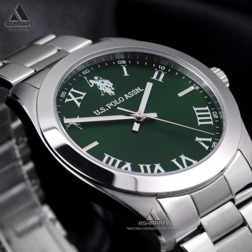 ساعت مچی یو اس پولو U.S. Polo Assn. USPA1114-05