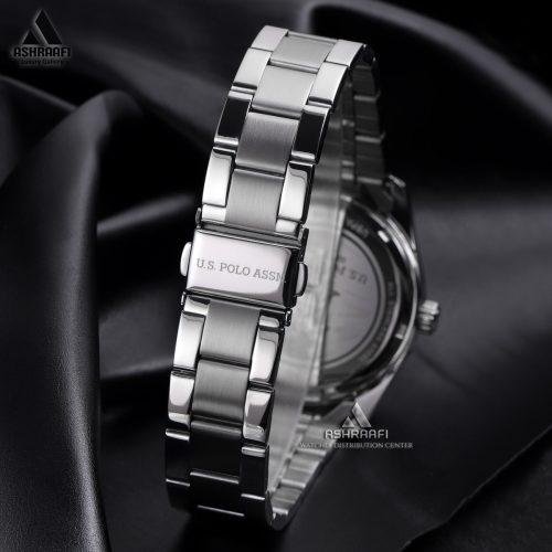 بند و قفل ساعت یو اس پولو U.S. Polo Assn. USPA1114-05