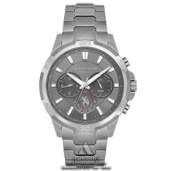 ساعت یو اس پولو استیل U.S. Polo Assn. USPA1119-01