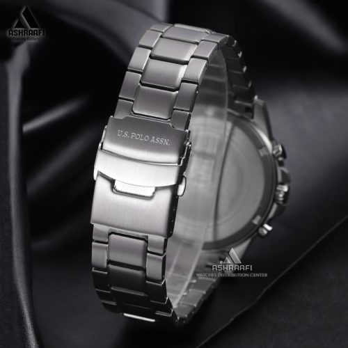 بند و قفل ساعت یو اس پولو U.S. Polo Assn. USPA1119-01