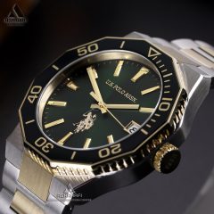 ساعت مردانه یو اس پولو U.S. Polo Assn. USPA1120-01