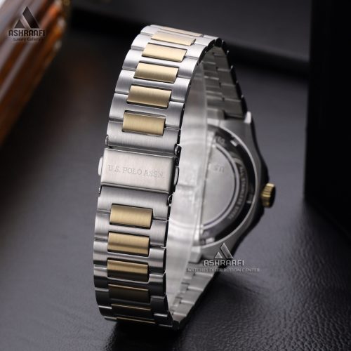 بند و قفل ساعت یو اس پولو U.S. Polo Assn. USPA1120-01