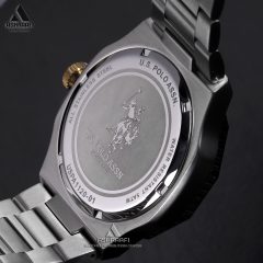 درب پشت ساعت یو اس پولو U.S. Polo Assn. USPA1120-01