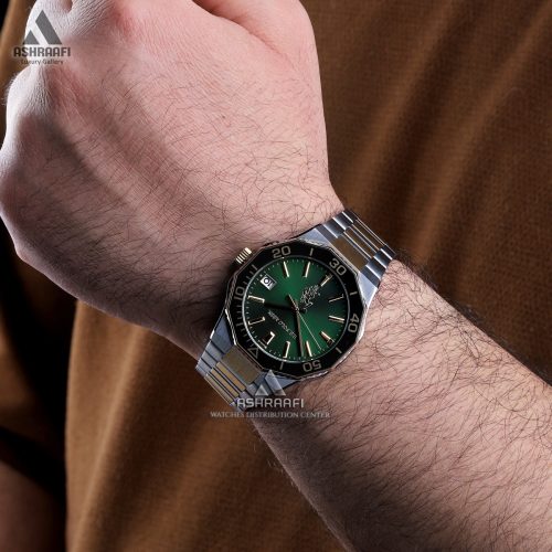 ساعت مچی یو اس پولو U.S. Polo Assn. USPA1120-01