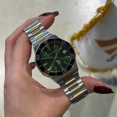 U.S. Polo Assn. USPA1120-01