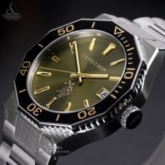 ساعت مردانه یو اس پولو U.S. Polo Assn. USPA1120-06