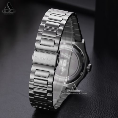 بند و قفل ساعت یو اس پولو U.S. Polo Assn. USPA1120-06