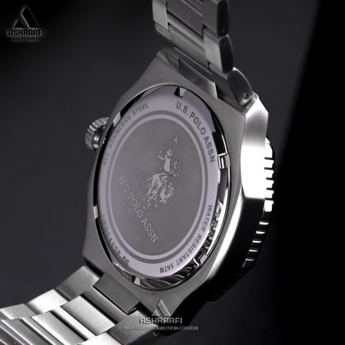 درب پشت ساعت یو اس پولو U.S. Polo Assn. USPA1120-06