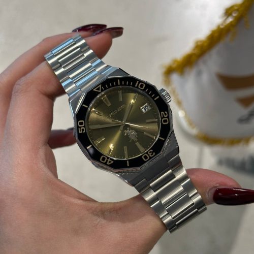 U.S. Polo Assn. USPA1120-06