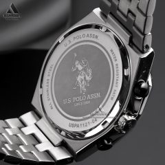 درب پشت ساعت مچی یو اس پولو U.S. Polo Assn. USPA1121-04