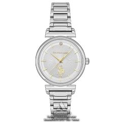 ساعت زنانه یو اس پولو U.S. Polo Assn. USPA2070-01