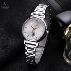 ساعت زنانه یو اس پولو U.S. Polo Assn. USPA2070-01