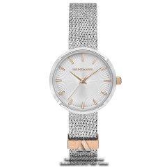 ساعت زنانه یو اس پولو U.S. Polo Assn. USPA2078-01