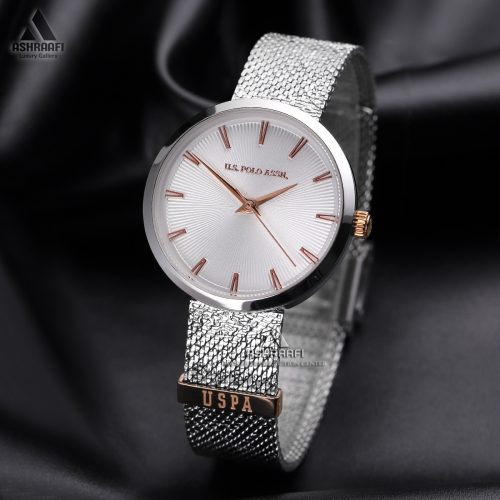 ساعت مچی یو اس پولو U.S. Polo Assn. USPA2078-01