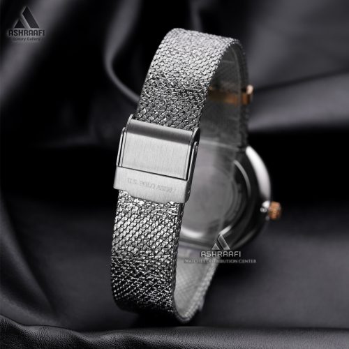 بند و قفل ساعت یو اس پولو U.S. Polo Assn. USPA2078-01