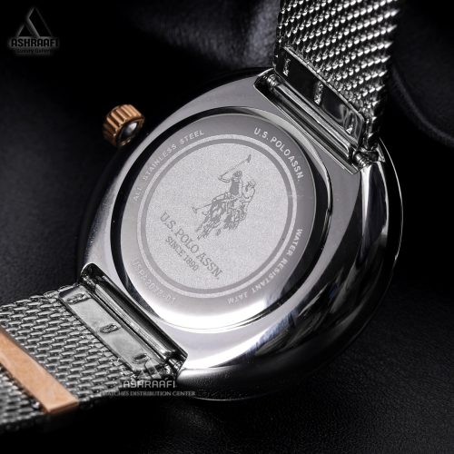 درب پشت ساعت یو اس پولو U.S. Polo Assn. USPA2078-01