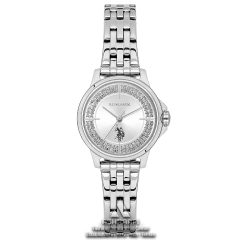 ساعت زنانه یو اس پولو U.S. Polo Assn. USPA2081-01