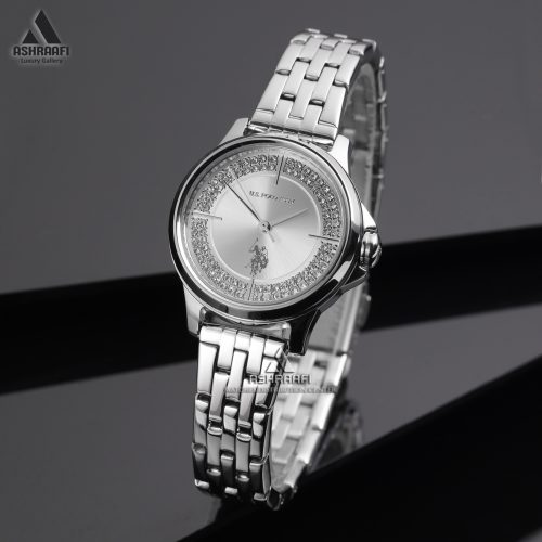 ساعت زنانه یو اس پولو U.S. Polo Assn. USPA2081-01