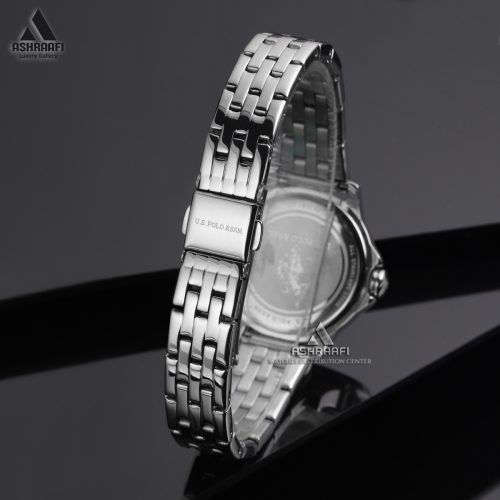 بند و قفل ساعت یو اس پولو U.S. Polo Assn. USPA2081-01