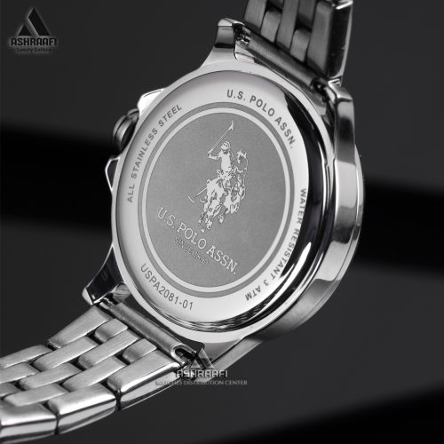درب پشت ساعت یو اس پولو U.S. Polo Assn. USPA2081-01