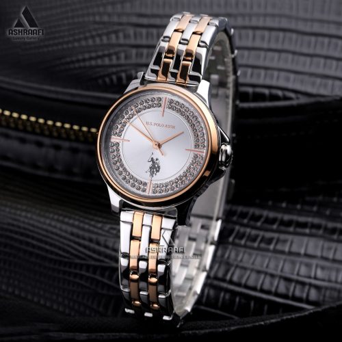 ساعت زنانه U.S. Polo Assn. USPA2081-03