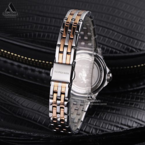 ساعت زنانه یو اس پولو U.S. Polo Assn. USPA2081-03