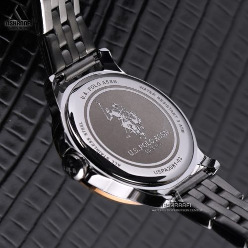 U.S. Polo Assn. USPA2081-03