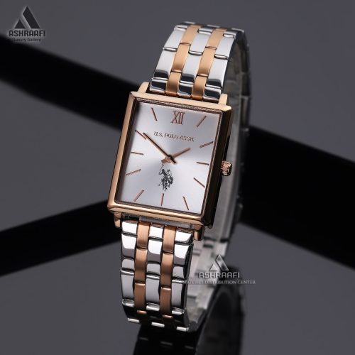 ساعت زنانه یو اس پولو U.S. Polo Assn. USPA2084-05