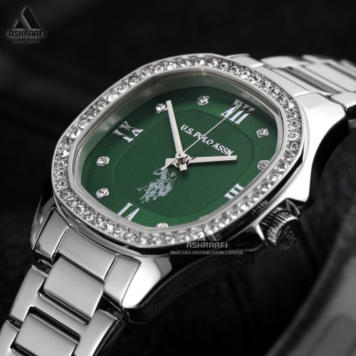 ساعت مچی یو اس پولو U.S. Polo Assn. USPA2088-02