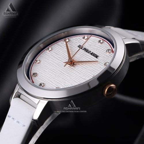 ساعت زنانه یو اس پولو U.S. Polo Assn. USPA2092-02