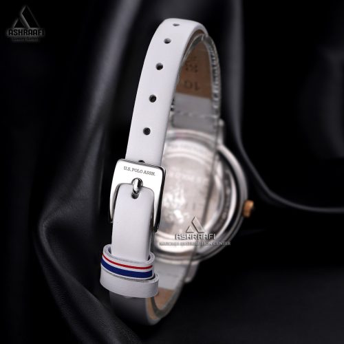 بند و قفل ساعت یو اس پولو U.S. Polo Assn. USPA2092-02