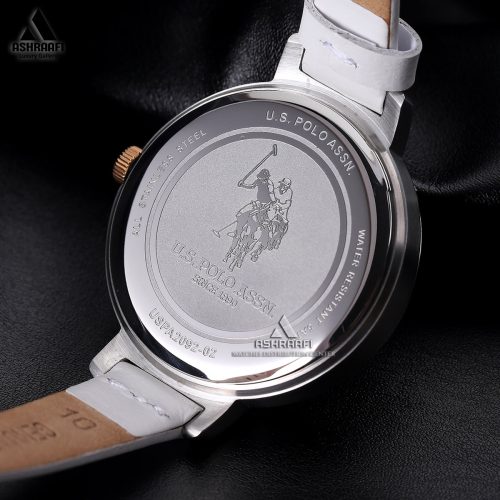 درب پشت ساعت یو اس پولو U.S. Polo Assn. USPA2092-02