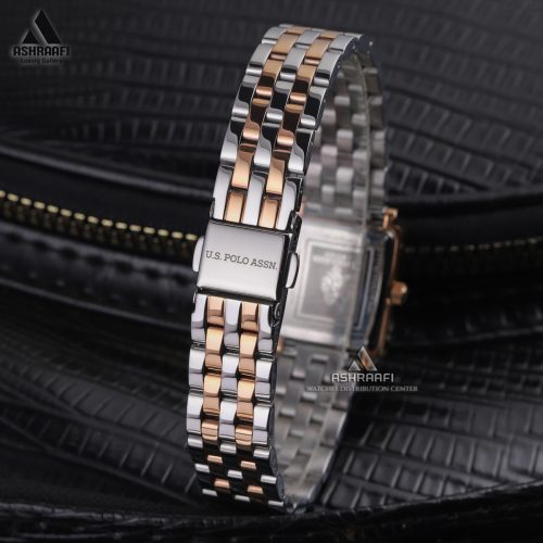 بند استیل ساعت یو اس پولو U.S. Polo Assn. USPA2107-03