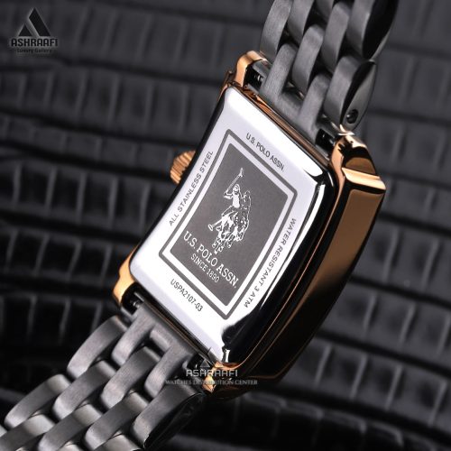 درب پشت ساعت یو اس پولو U.S. Polo Assn. USPA2107-03