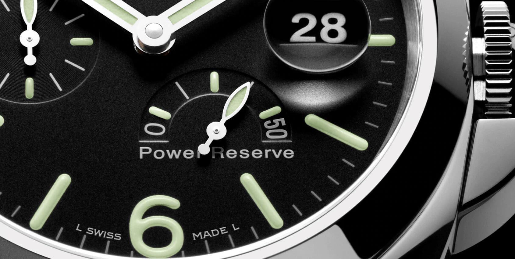 چالش‌های ساعت مچی