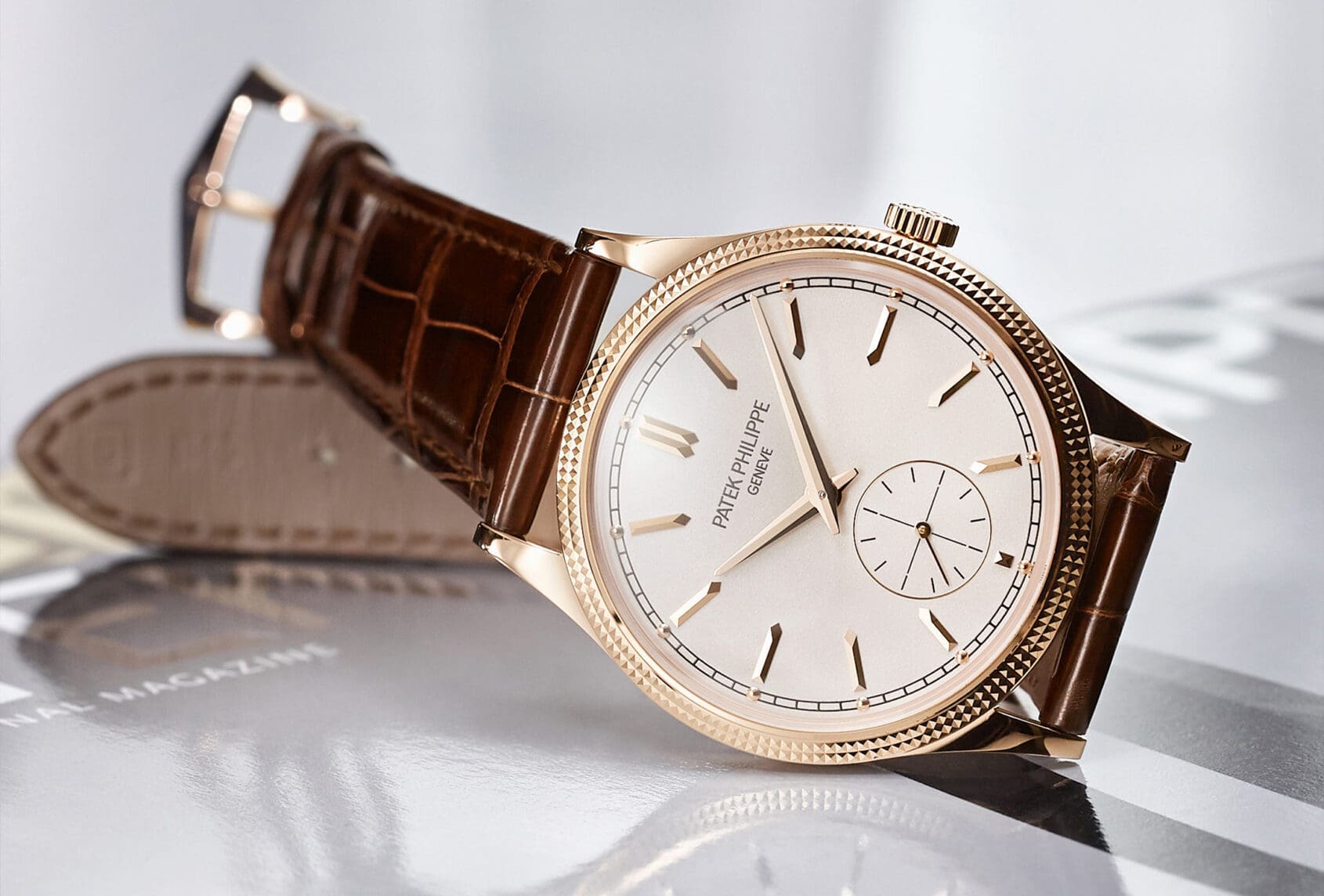 چالش‌های ساعت‌های مچی