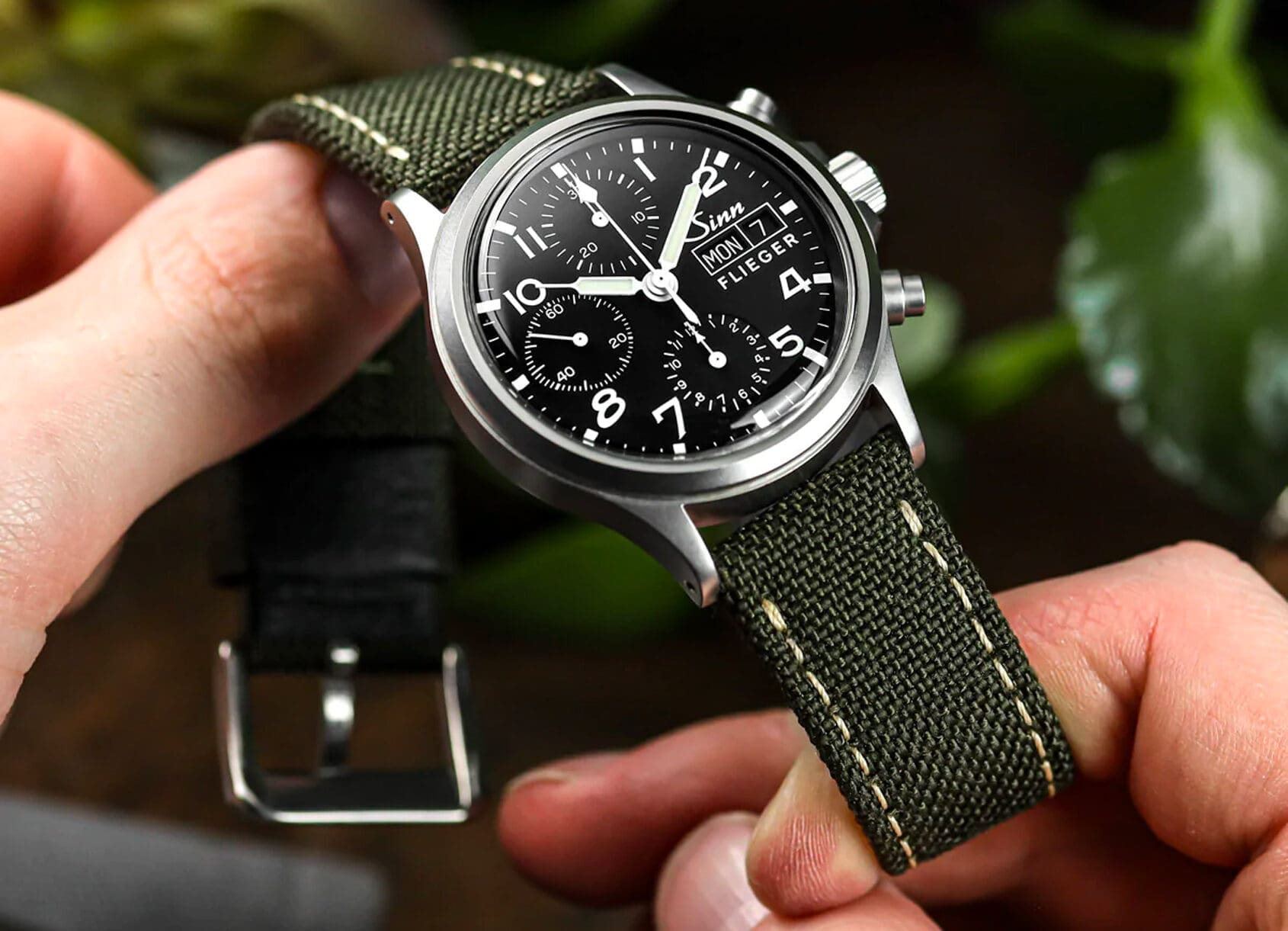 بند کوردورا از زولودایور که از لوریکای ضدآب استفاده می‌کند