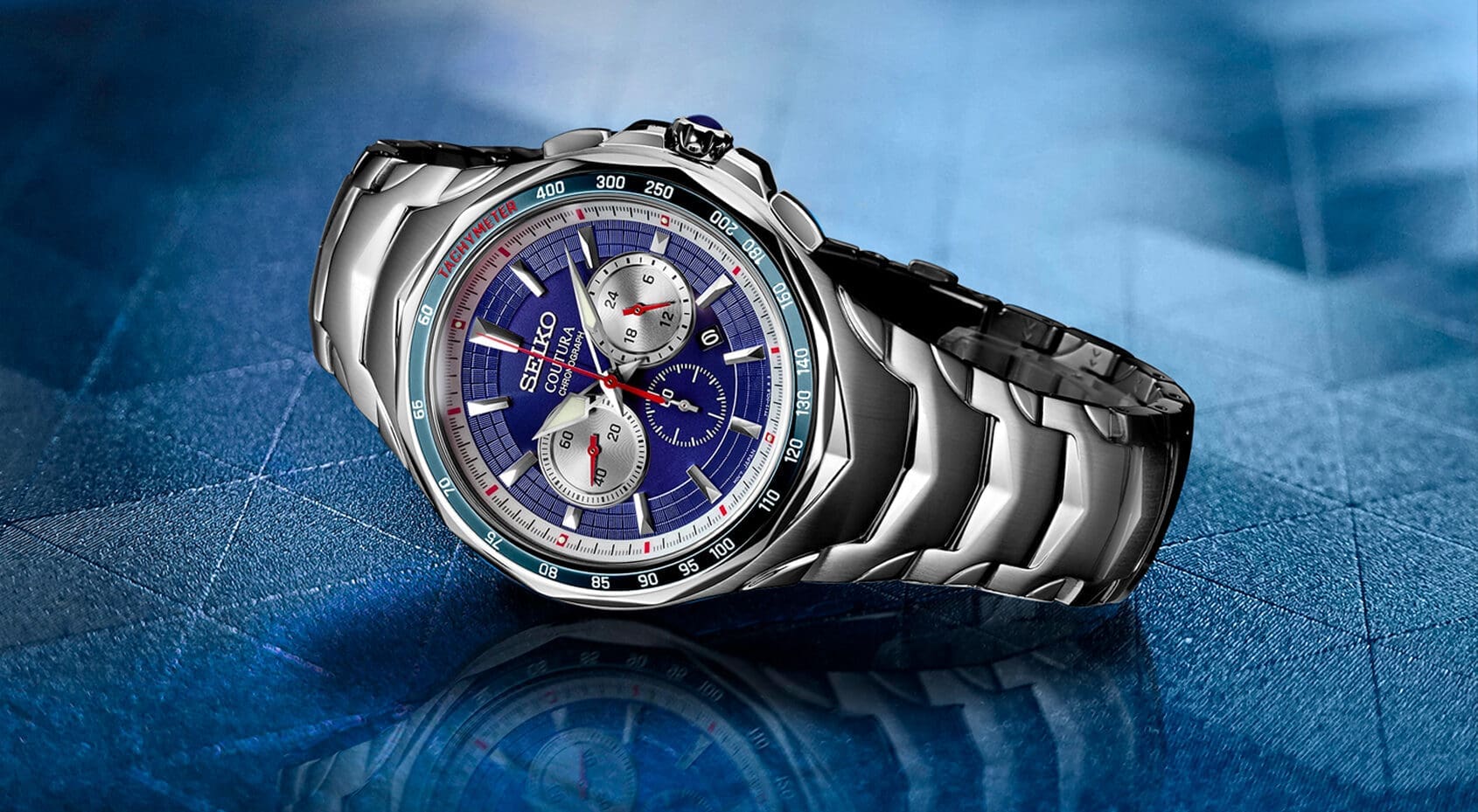 ساعت کوارتز باکیفیت