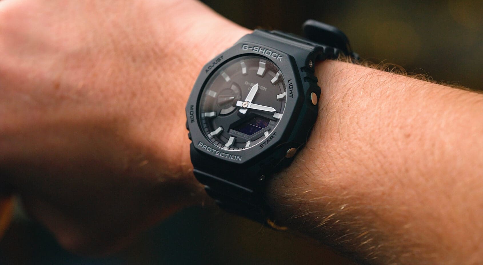 ساعت کوارتز باکیفیت