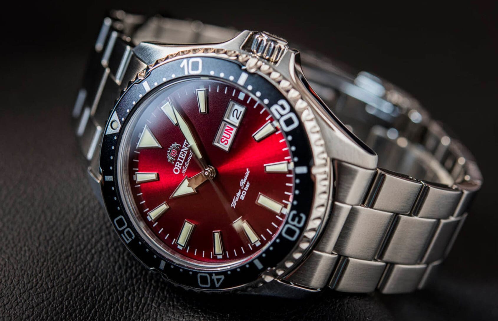 ساعت کوارتز باکیفیت