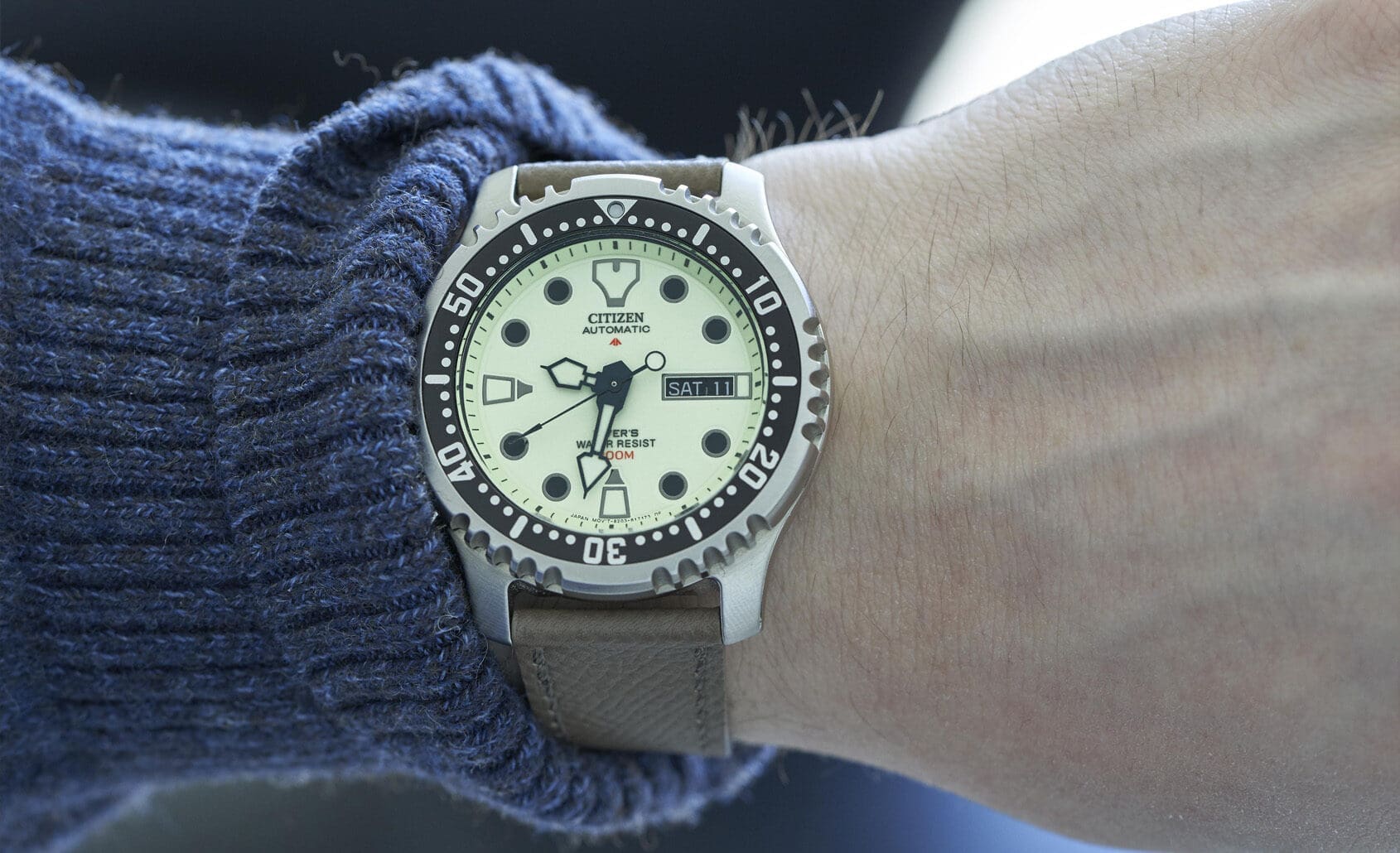 طراحی کلی ساعت مچی