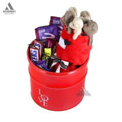 پکیج اقتصادی ولنتاین