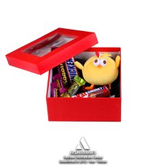 باکس هدیه ولنتاین Valentine’s Package-C