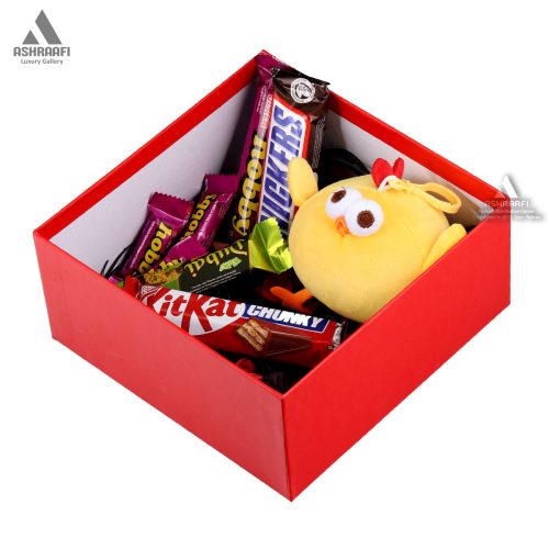 پک هدیه دخترانه ولنتاین